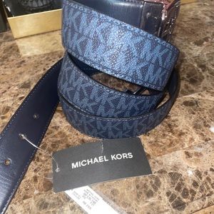 Michael Kors Men’s Belt